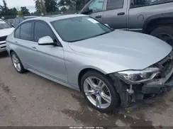 WBA8B7C39HK806640 2017 BMW 3ER