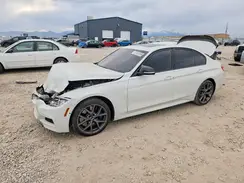 WBA8B7C3XHA190307 2017 BMW 3ER