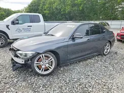 WBA8B7C3XHK806632 2017 BMW 3ER