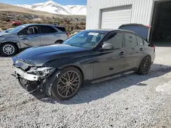 WBA8B7C3XHK858665 2017 BMW 3ER