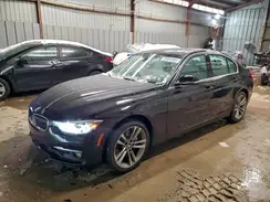 WBA8B7C50GK368686 2016 BMW 3ER