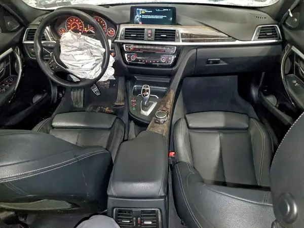 WBA8B7C50GK368686 2016 BMW 3ER - Image 8