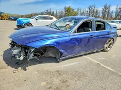 WBA8B7C50GK703056 2016 BMW 3ER
