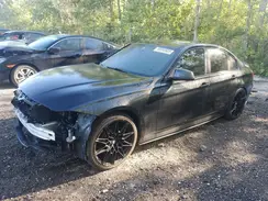 WBA8B7C50GK703624 2016 BMW 3ER