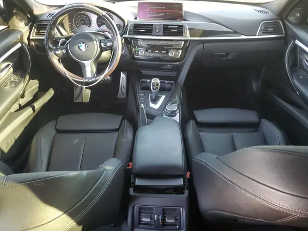 WBA8B7C50HK703916 2017 BMW 3ER - Image 8