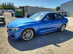 WBA8B7C50HK703950 2017 BMW 3ER