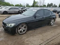 WBA8B7C50HK703995 2017 BMW 3ER