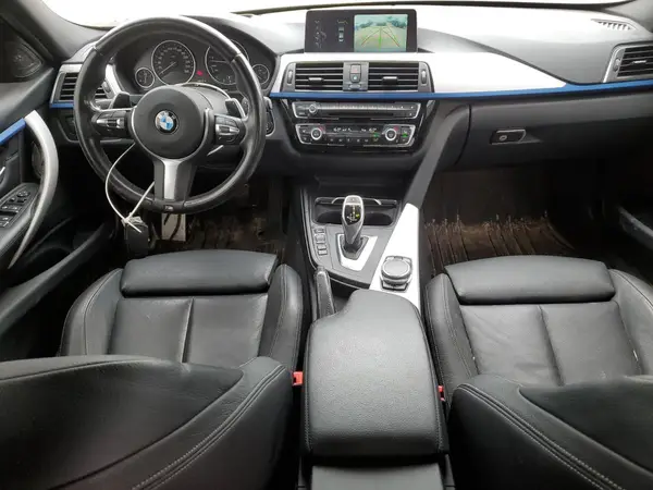WBA8B7C50HK703995 2017 BMW 3ER - Image 8