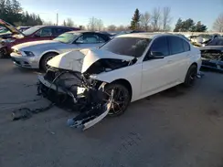WBA8B7C50JA411906 2018 BMW 3ER