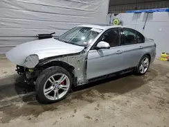 WBA8B7C50JA573180 2018 BMW 3ER