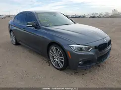 WBA8B7C50JA577049 2018 BMW 3ER