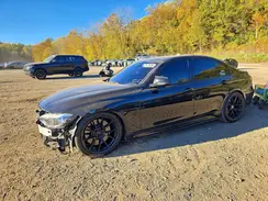 WBA8B7C50JA585491 2018 BMW 3ER