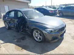 WBA8B7C50JA586303 2018 BMW 3ER