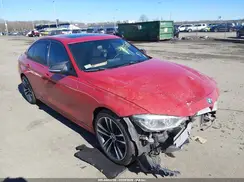 WBA8B7C51GK487041 2016 BMW 3ER