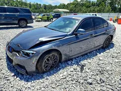 WBA8B7C51GK703311 2016 BMW 3ER