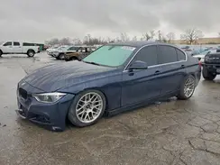 WBA8B7C51GK703325 2016 BMW 3ER