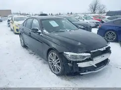 WBA8B7C51HK806374 2017 BMW 3ER