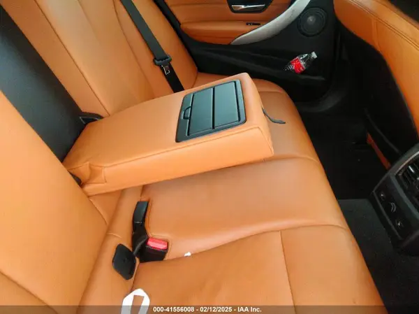 WBA8B7C51JA411817 2018 BMW 3ER - Image 8