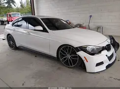 WBA8B7C51JA573138 2018 BMW 3ER
