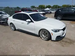 WBA8B7C51JA576783 2018 BMW 3ER