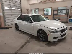 WBA8B7C51JA576833 2018 BMW 3ER