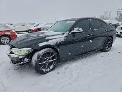 WBA8B7C51JA577190 2018 BMW 3ER