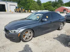WBA8B7C51JA584771 2018 BMW 3ER