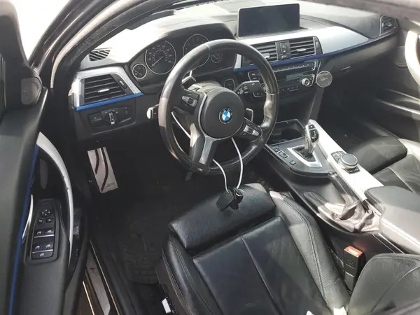 WBA8B7C51JA584771 2018 BMW 3ER - Image 8