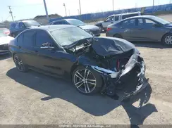 WBA8B7C51JA585774 2018 BMW 3ER
