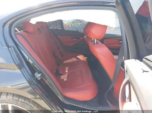 WBA8B7C51JA585774 2018 BMW 3ER - Image 8
