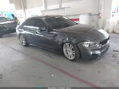 WBA8B7C51JA586231 2018 BMW 3ER