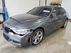 WBA8B7C52GK702569 2016 BMW 3ER