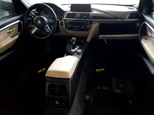 WBA8B7C52GK702569 2016 BMW 3ER - Image 8