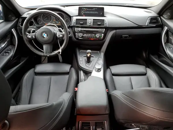 WBA8B7C52GK702880 2016 BMW 3ER - Image 8