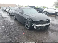 WBA8B7C52GK703138 2016 BMW 3ER
