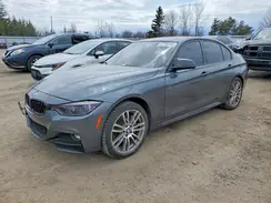WBA8B7C52GK703172 2016 BMW 3ER
