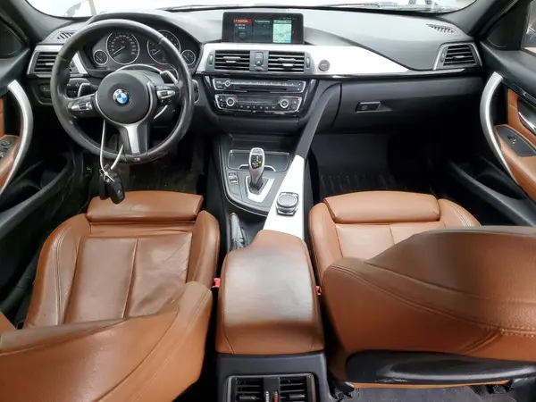 WBA8B7C52GK703172 2016 BMW 3ER - Image 8