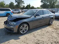 WBA8B7C52GK703365 2016 BMW 3ER