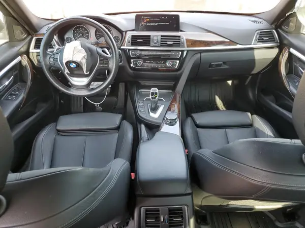 WBA8B7C52GK703365 2016 BMW 3ER - Image 8