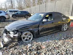 WBA8B7C52HK858192 2017 BMW 3ER