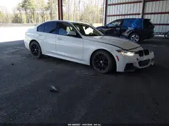WBA8B7C52JA573181 2018 BMW 3ER