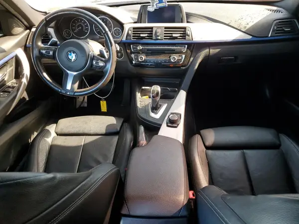 WBA8B7C52JA576579 2018 BMW 3ER - Image 8