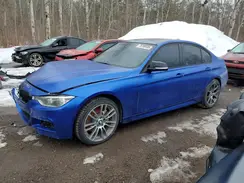 WBA8B7C52JA576954 2018 BMW 3ER