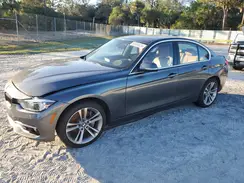 WBA8B7C52JA576968 2018 BMW 3ER