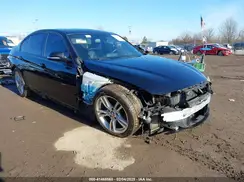 WBA8B7C52JA577117 2018 BMW 3ER