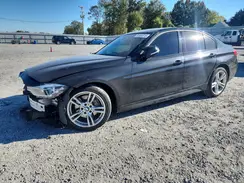 WBA8B7C52JA577129 2018 BMW 3ER