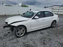 WBA8B7C52JA583211 2018 BMW 3ER