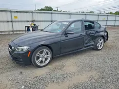 WBA8B7C52JA585444 2018 BMW 3ER