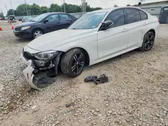 WBA8B7C52JA585587 2018 BMW 3ER