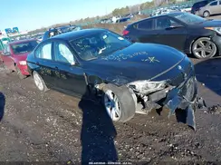 WBA8B7C52JA585685 2018 BMW 3ER